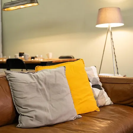 Domu Restituta - Stylish Flat In Old Town