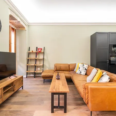 Apartman Domu Restituta - Stylish Flat In Old Town Cagliari