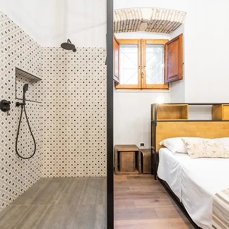 Domu Restituta - Stylish Flat In Old Town * Cagliari