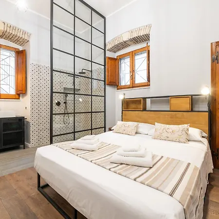 Domu Restituta - Stylish Flat In Old Town Apartman