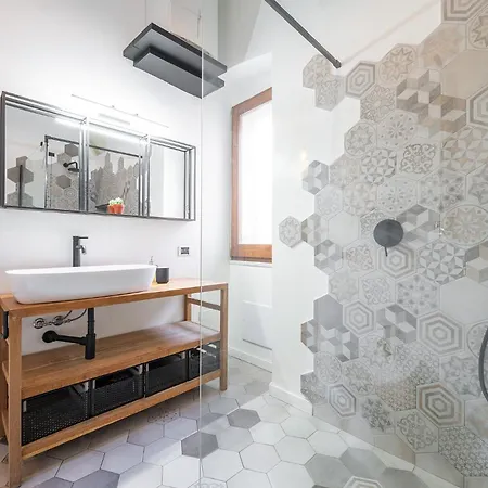Domu Restituta - Stylish Flat In Old Town Apartman *