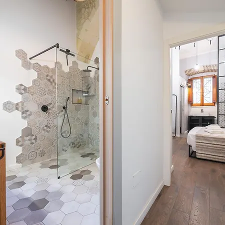 Domu Restituta - Stylish Flat In Old Town * Cagliari