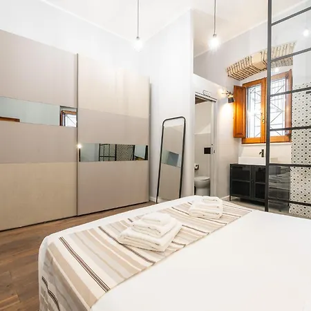 Domu Restituta - Stylish Flat In Old Town Apartman *