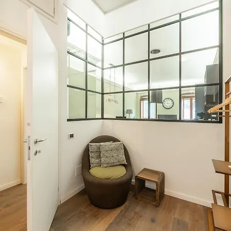Domu Restituta - Stylish Flat In Old Town Apartman Cagliari