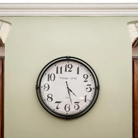 Domu Restituta - Stylish Flat In Old Town דירה *