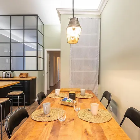 דירה Domu Restituta - Stylish Flat In Old Town