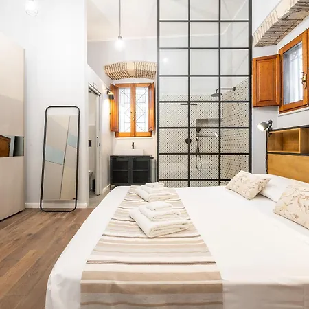 דירה Domu Restituta - Stylish Flat In Old Town
