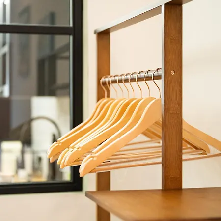 דירה Domu Restituta - Stylish Flat In Old Town