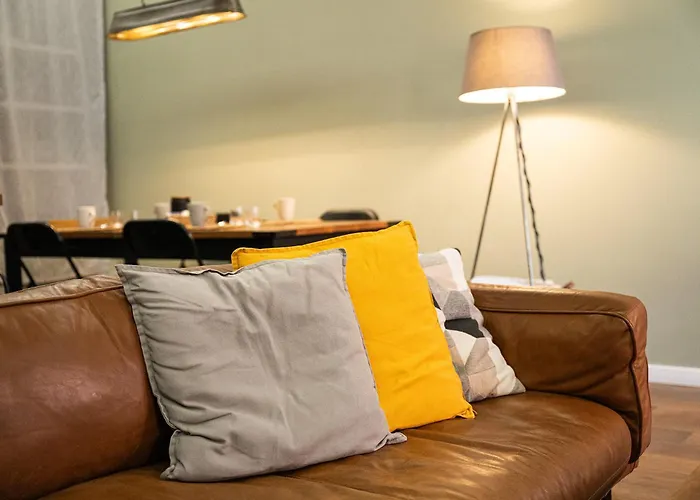 Domu Restituta - Stylish Flat In Old Town