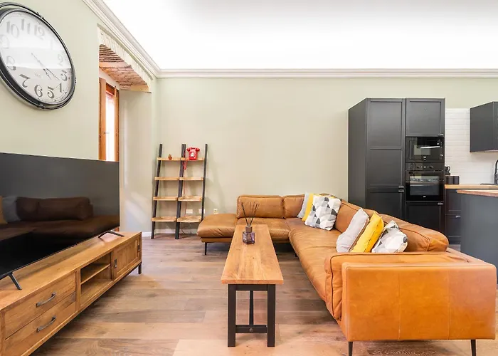 アパート Domu Restituta - Stylish Flat In Old Town カリアリ