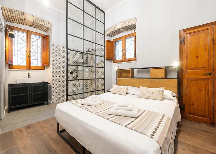 Domu Restituta - Stylish Flat In Old Town アパート
