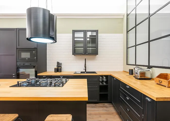 アパート Domu Restituta - Stylish Flat In Old Town カリアリ