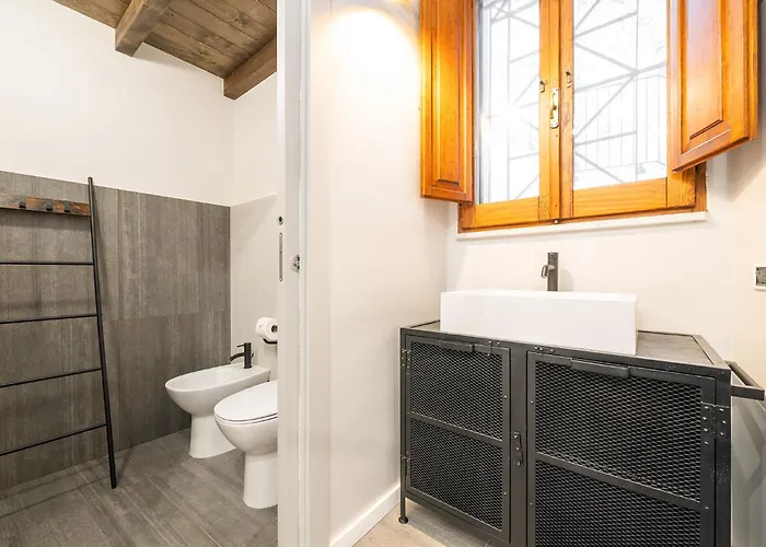 Domu Restituta - Stylish Flat In Old Town アパート