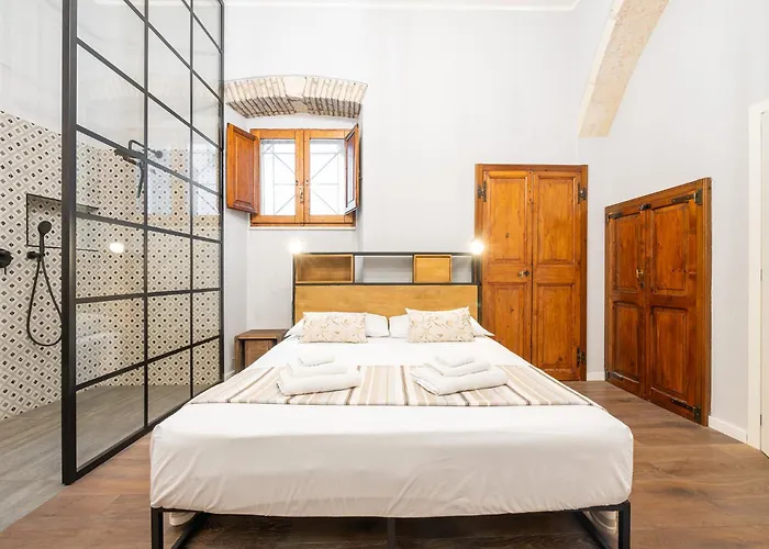 Domu Restituta - Stylish Flat In Old Town アパート *