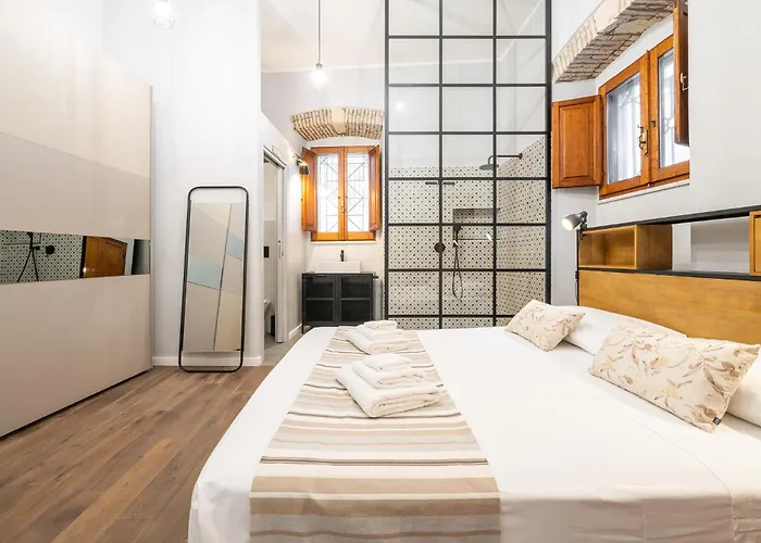 アパート Domu Restituta - Stylish Flat In Old Town