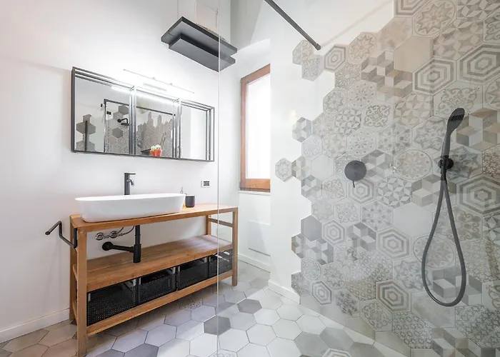 Domu Restituta - Stylish Flat In Old Town アパート *