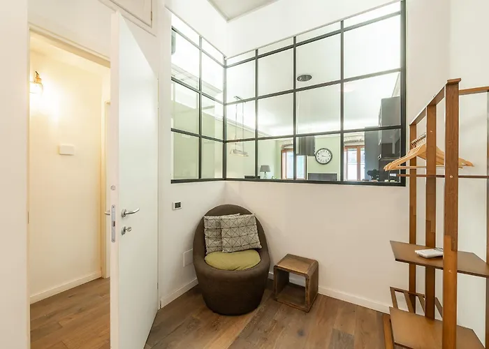 Domu Restituta - Stylish Flat In Old Town アパート カリアリ
